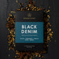 Alkemista Infusion - Black Denim by Ethan+Ashe