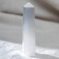 Selenite Tower by Tiny Rituals