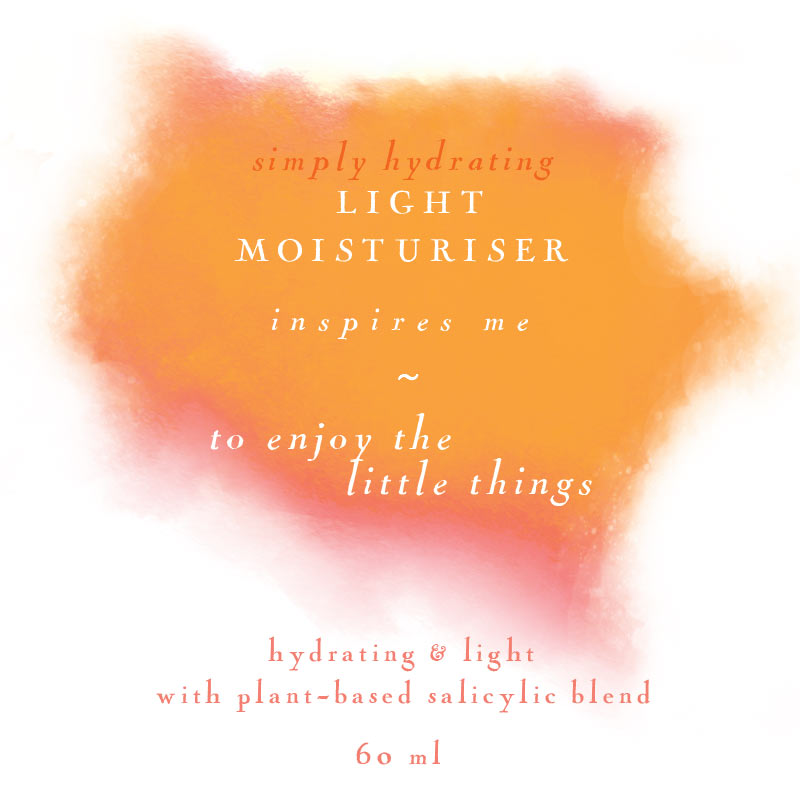 Simply Hydrating Light Moisturizer by MetaPora