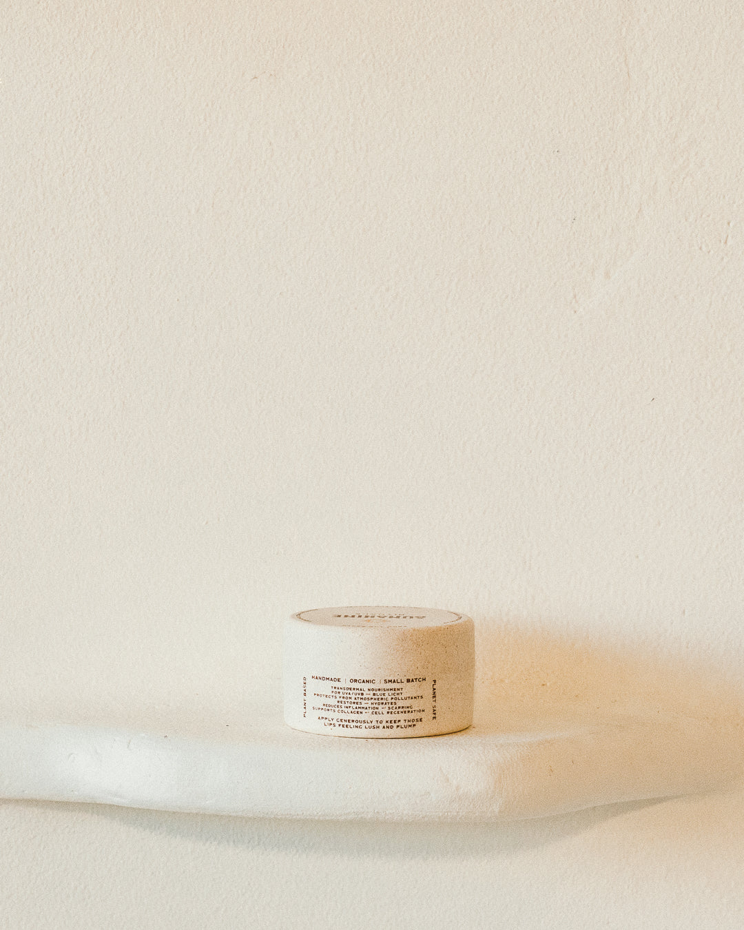 LIP BALM by Sunshine Rituals