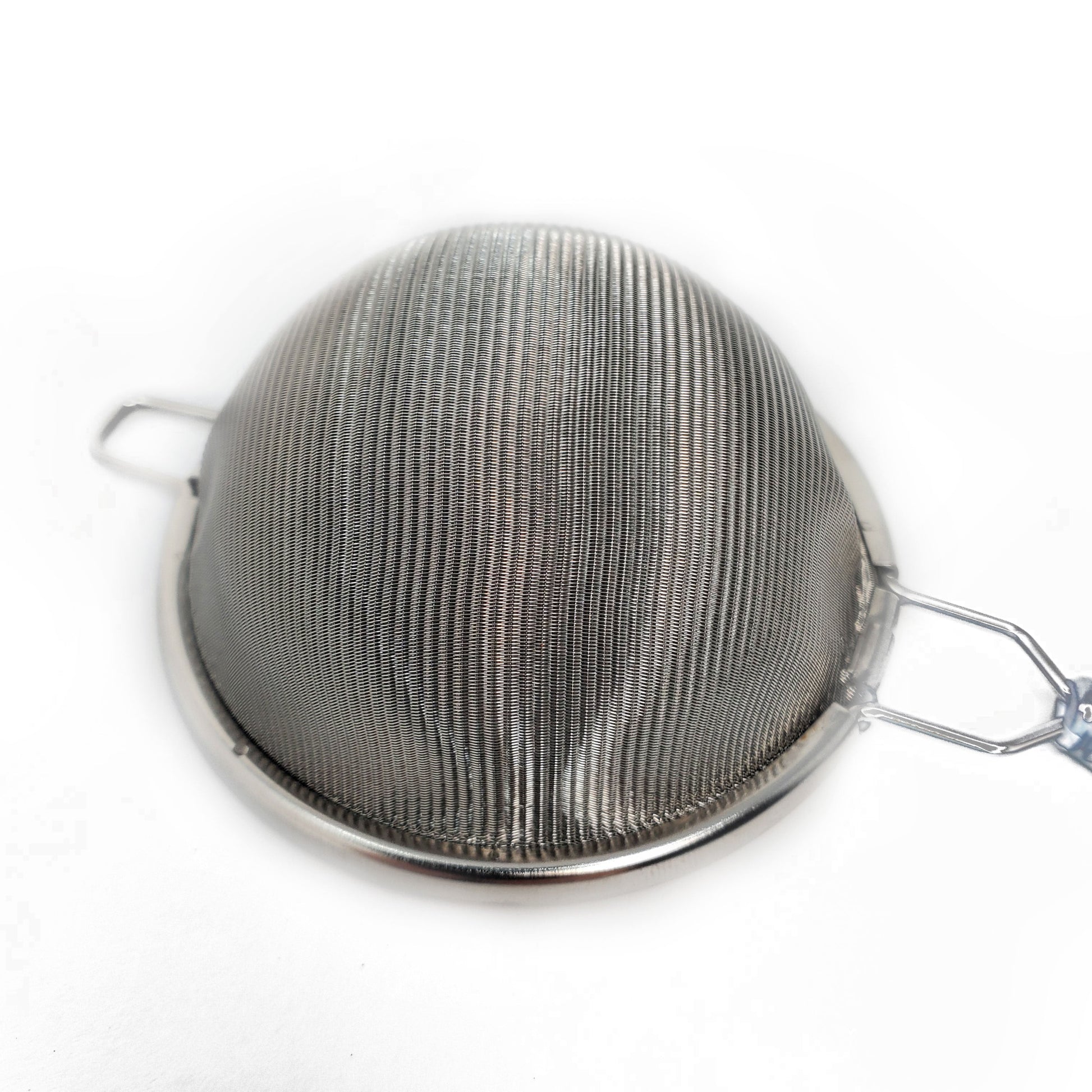 Superfine Gongfu Tea Strainer by Tea and Whisk - Lotus and Willow