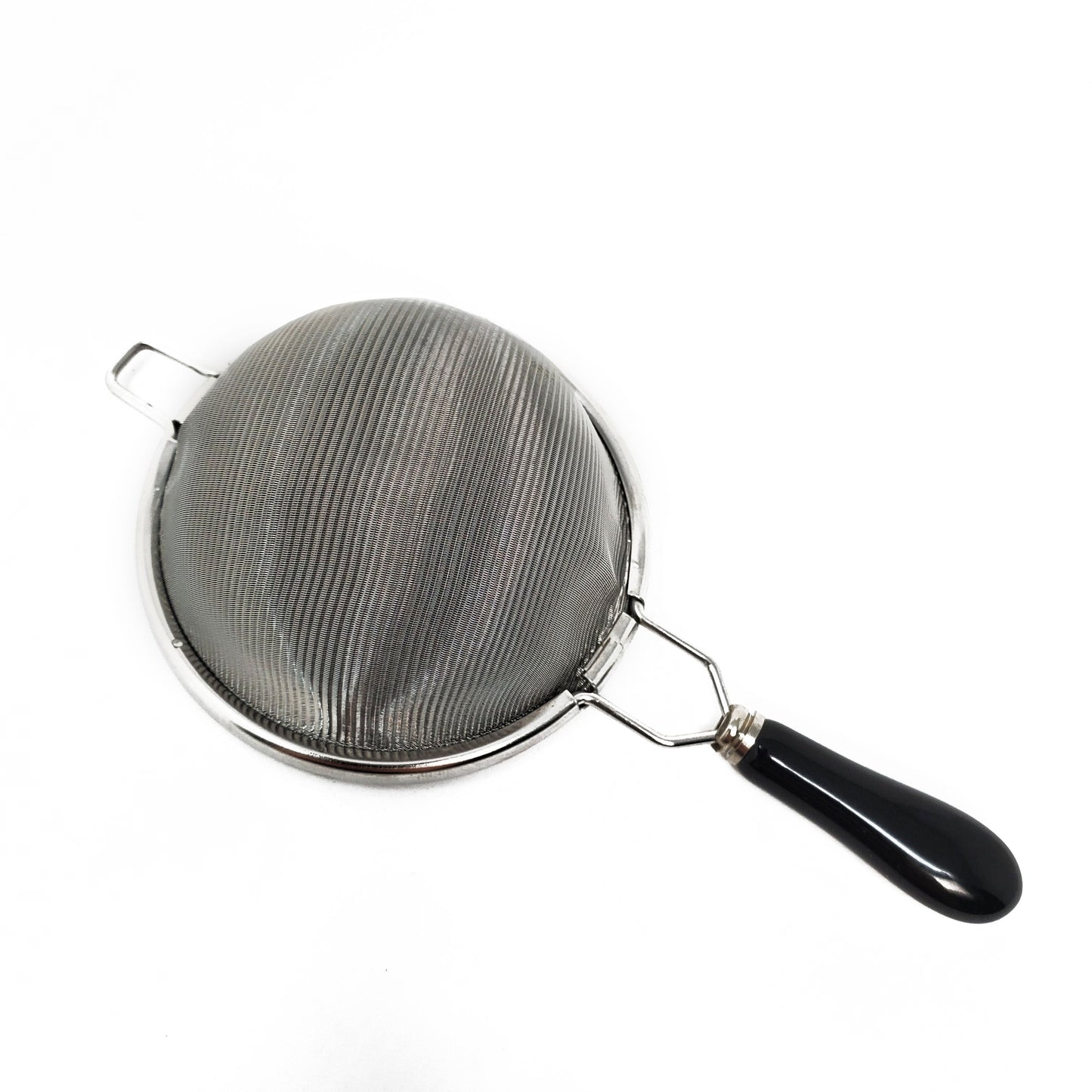 Superfine Gongfu Tea Strainer by Tea and Whisk - Lotus and Willow