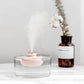 Drift Bottle Mini Floating Humidifier by Multitasky - Lotus and Willow