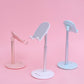 Multi-Angle Extendable Desk Cell Phone Holder & iPad Stand by Multitasky
