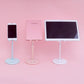 Multi-Angle Extendable Desk Cell Phone Holder & iPad Stand by Multitasky
