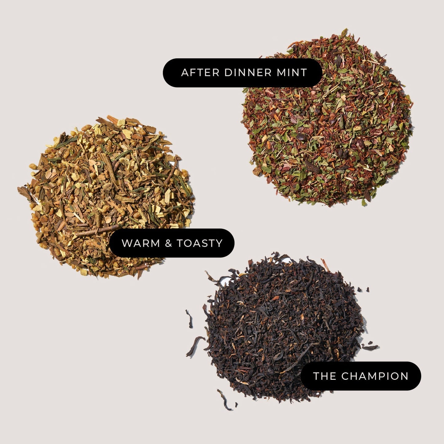The Must-Have by Firebelly Tea