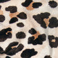 Towel Scrunchies - Leopard by KITSCH