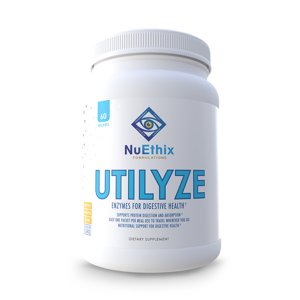 Utilyze by NuEthix Formulations