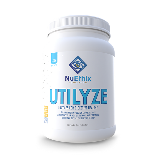 Utilyze by NuEthix Formulations
