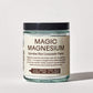 Magic Magnesium (Spirulina Blue Lemonade Powder) by WOODEN SPOON HERBS